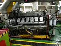 Rimorchiatore in vendita