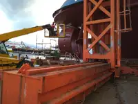 Rimorchiatore in vendita
