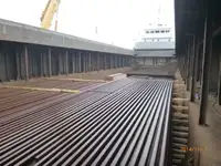 Trasportatore di merci sfuse in vendita