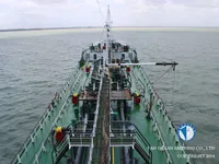 Petroliera/Chimichiera in vendita