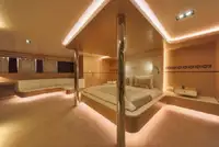 Nave da crociera in vendita
