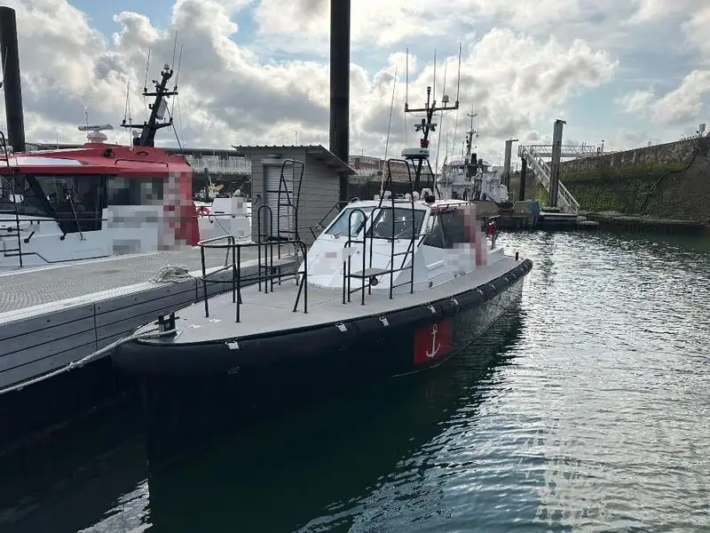 Piroga di pilotaggio in vendita