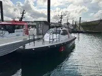 Piroga di pilotaggio in vendita