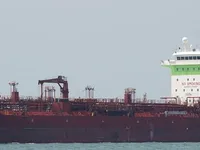 Petroliera/Chimichiera in vendita