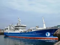 Peschereccio a strascico in vendita