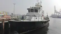 Pattugliatore in vendita