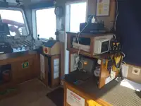 Rimorchiatore in vendita