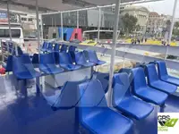 Nave passeggeri in vendita