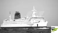 Ro-Ro ship in vendita