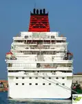 Nave da crociera in vendita