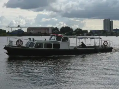 Rimorchiatore in vendita