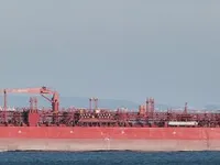 Petroliera/Chimichiera in vendita