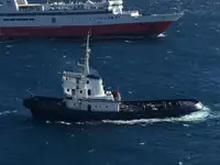 Rimorchiatore in vendita