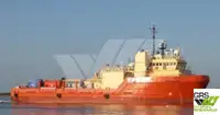 Nave di supporto in vendita