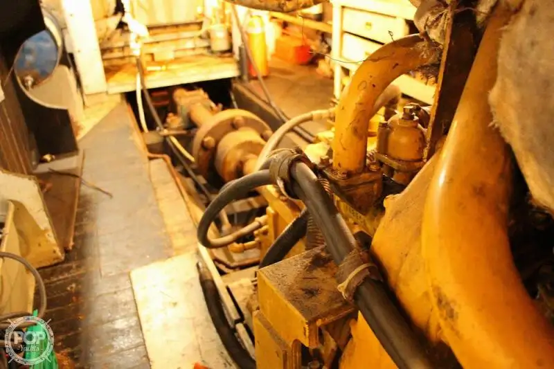Nave traghetto in vendita