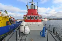 Nave di soccorso in vendita