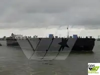 Chiatta in vendita