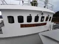 Nave Ro-Ro in vendita