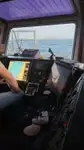 Nave di servizio per parchi eolici in vendita