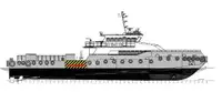 Barca dell'equipaggio in vendita