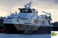 Nave passeggeri in vendita