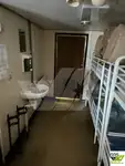 Nave di supporto in vendita