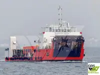 Nave da sbarco, con serbatoi in vendita