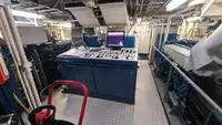 Nave di supporto in vendita