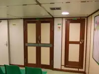 Trasportatore di merci sfuse in vendita