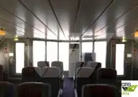 Nave passeggeri in vendita