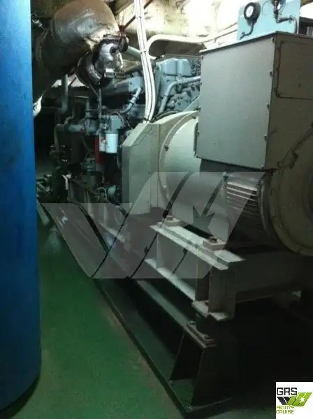 Nave Ro-Ro in vendita