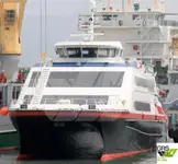 Nave passeggeri in vendita