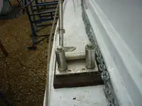 Peschereccio a strascico in vendita
