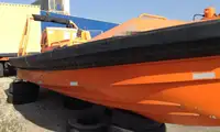 Nave di soccorso in vendita