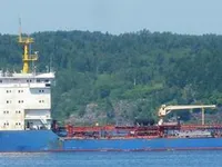 Petroliera/Chimichiera in vendita