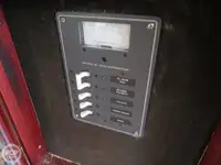 Peschereccio a strascico in vendita