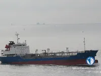 Petroliera/Chimichiera in vendita