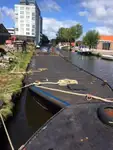 Chiatta in vendita