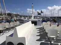 Catamarano in vendita