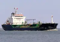 Oil/Chemical tanker in vendita