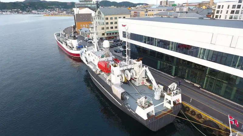 Portacontainer in vendita