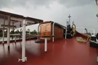 Nave da crociera in vendita
