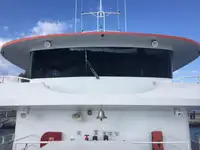 Nave da crociera in vendita