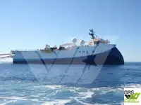 Nave da rilevamento in vendita