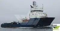 Nave da rilevamento in vendita