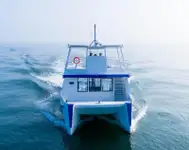 Catamarano in vendita