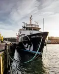Nave da rilevamento in vendita
