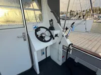 Piroga di pilotaggio in vendita