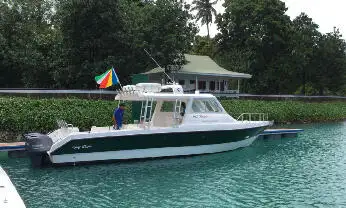 Nave passeggeri in vendita