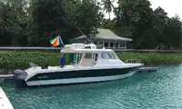 Nave passeggeri in vendita